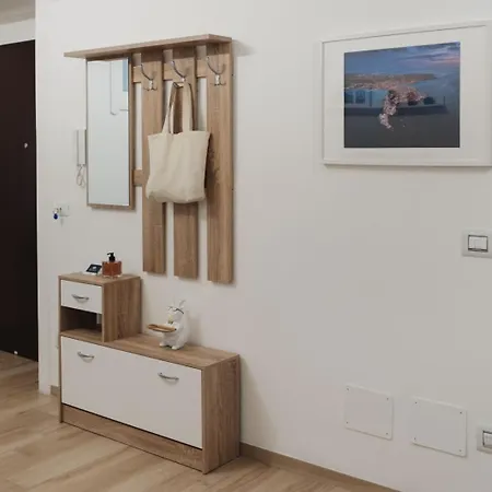 House Island Ortigia Appartement *