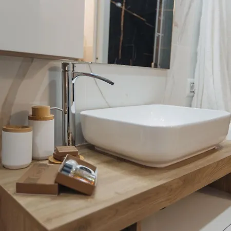 Appartement House Island Ortigia Syracuse