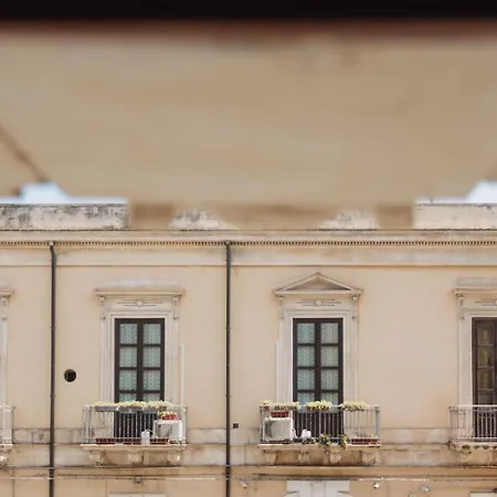 Appartement House Island Ortigia