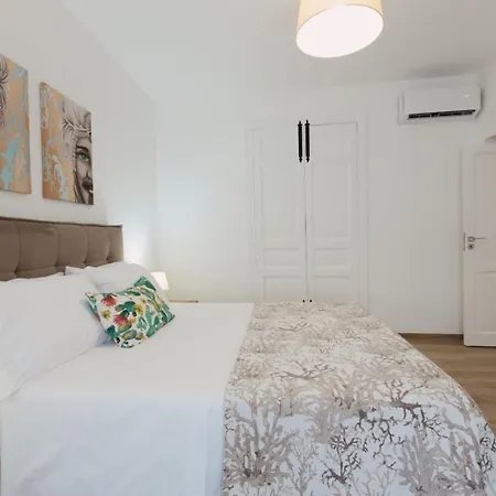 House Island Ortigia Appartement Syracuse