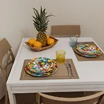 House Island Ortigia Апартаменты Сиракузы