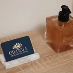 House Island Ortigia Апартаменты Сиракузы