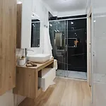 House Island Ortigia Сиракузы