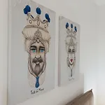 House Island Ortigia Апартаменты Сиракузы