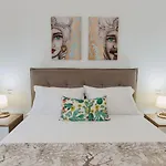 House Island Ortigia Апартаменты