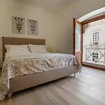 Апартаменты House Island Ortigia