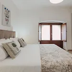 House Island Ortigia Апартаменты *