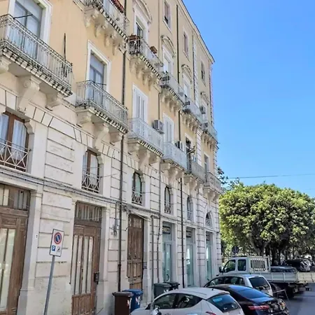 Apartmán House Island Ortigia