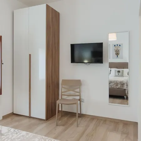House Island Ortigia شقة *
