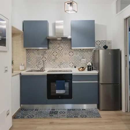 House Island Ortigia سيراكوزا