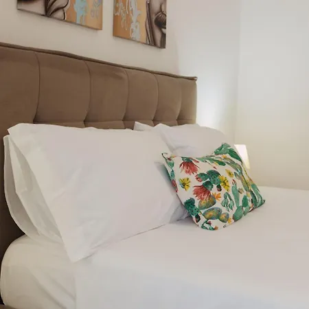 公寓 House Island Ortigia 锡拉库扎