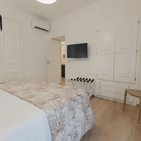 Apartmán House Island Ortigia Syracuse