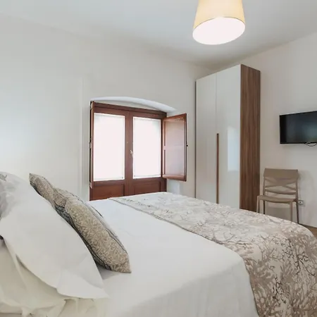 House Island Ortigia Syracuse