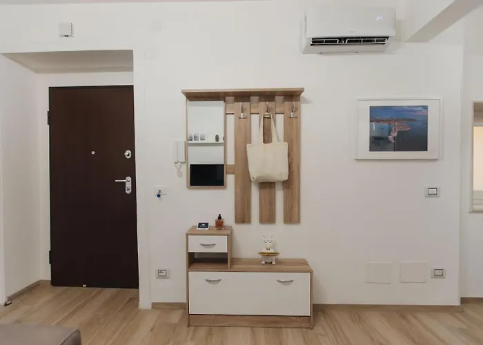 House Island Ortigia 公寓