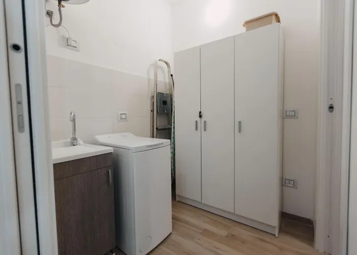 House Island Ortigia 锡拉库扎