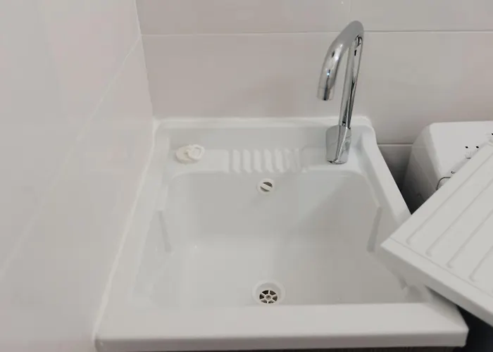 House Island Ortigia * 锡拉库扎