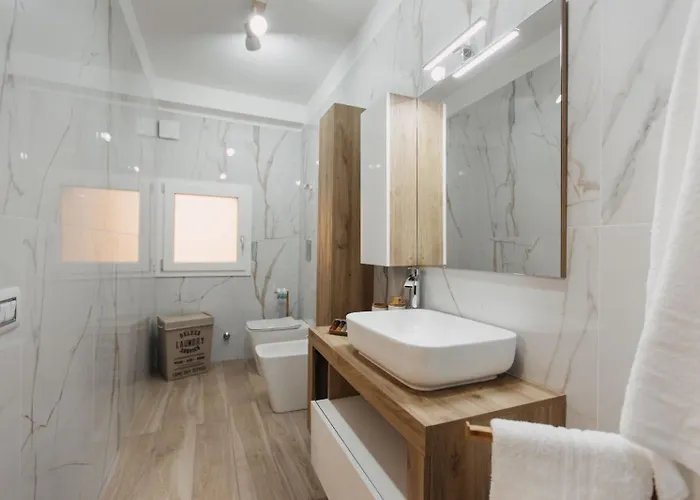 House Island Ortigia *