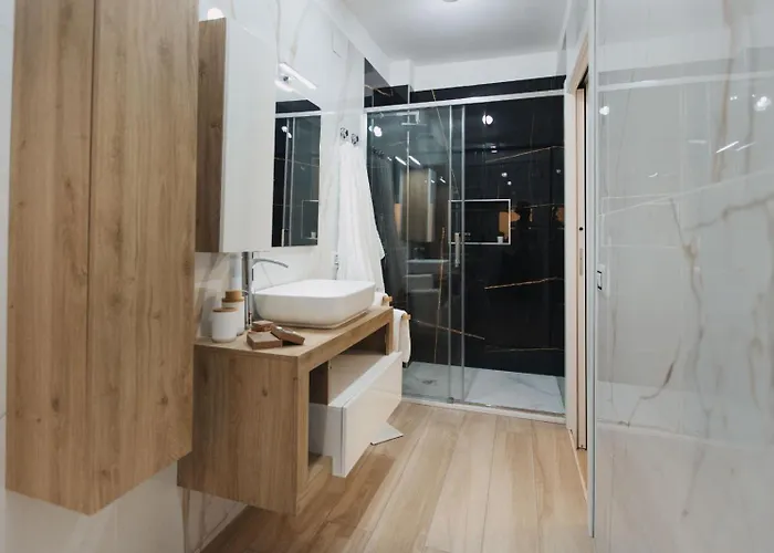 House Island Ortigia 锡拉库扎