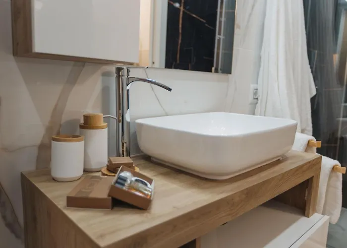 公寓 House Island Ortigia 锡拉库扎