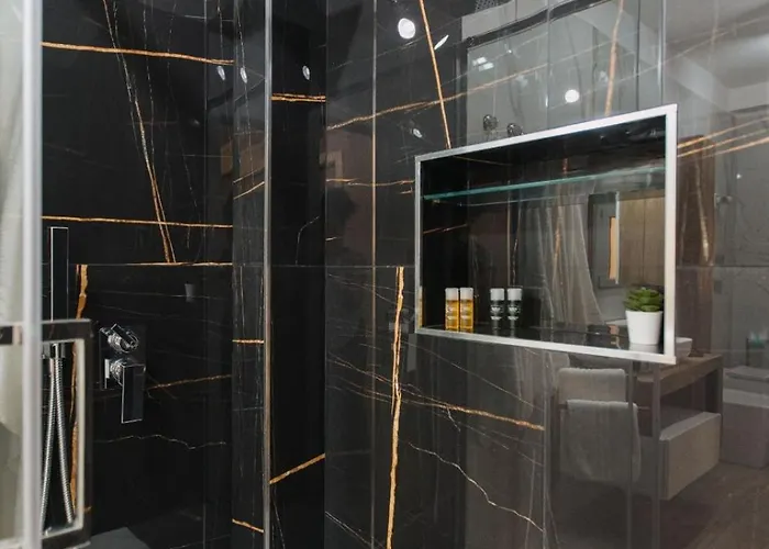 公寓 House Island Ortigia 锡拉库扎