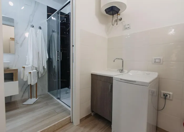 House Island Ortigia