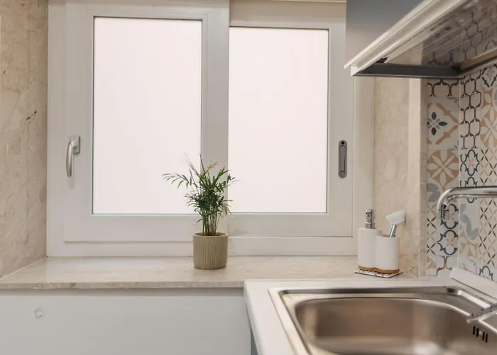 House Island Ortigia * 锡拉库扎