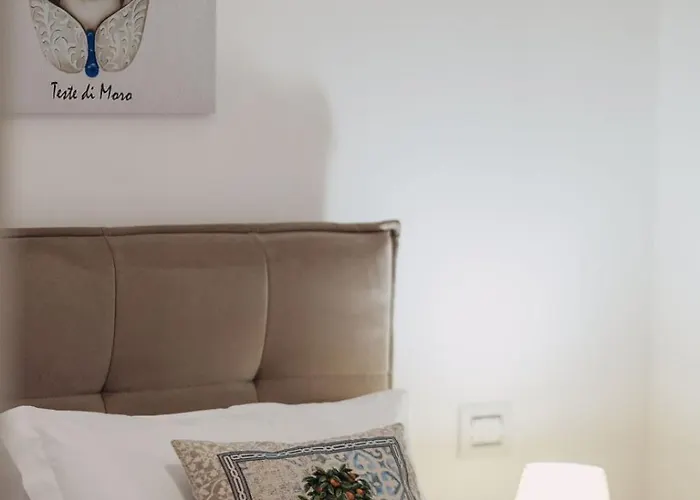 公寓 House Island Ortigia