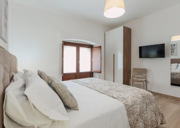 House Island Ortigia 锡拉库扎